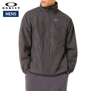 I[N[ OAKLEY USKi New Retro Wind Warm Jacket 1.0 j[ g EBh EH[ WPbg 1.0 Y H ~ O[ DF X|[c g[jO tWbv WPbg FOA408207-22H