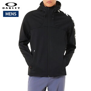 I[N[ OAKLEY USKi 3Rdg Synchro Warm Jacket 1.7 3Rdg VN EH[ WPbg 1.7 Y H ~ ubN  X|[c g[jO p[J[ WPbg FOA408209-02E