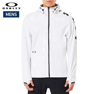 I[N[ OAKLEY USKi 3Rdg Synchro Warm Jacket 1.7 3Rdg VN EH[ WPbg 1.7 Y H ~ zCg  X|[c g[jO p[J[ WPbg FOA408209-100