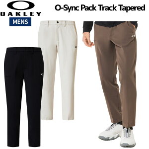 I[N[ OAKLEY O-Sync Pack Track Tapered@USKi@StEFA e[p[h pc@Xgb`@z Y H ~ ubN@uE zCg X|[cEFA FOA408149