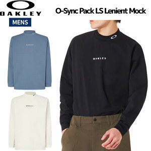 I[N[ OAKLEY O-Sync Pack LS Lenient Mock StEFA Xgb` bNlbN Vc Y H ~ ubN u[ zCg X|[c EFA FOA408244