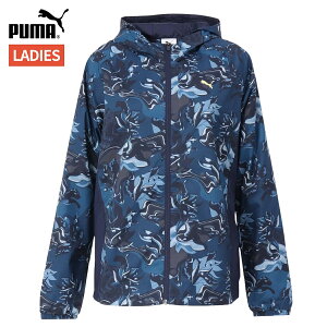 v[} PUMA TAD N gRbgCi[ tWbv WPbg fB[X lCr[  X|[c tBbglX p[J[ WPbg 528004-06