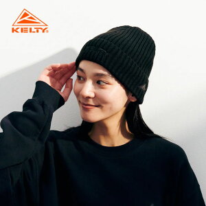 PeB KELTY Urban Embroidery Knit Cap A[oGuC_[ jbg Lbv Y fB[X jZbNX JWA AEghA Xq jbgX jbgLbv KE25215096