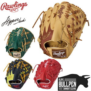[OX Rawlings HYPER TECH COLOR SYNC pOu p TCY11.75 pL  X`[Hsv yx[X{[}Iz 싅  O[u  sb`[p GR5FHTCA15W