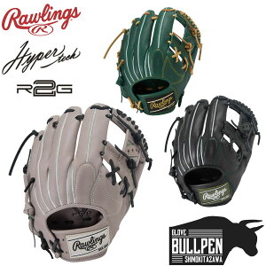 [OX Rawlings HYPER TECH R2G pOu p TCY11.25  yx[X{[}Iz 싅  O[u  GR5FHTN62