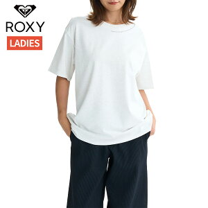 ロキシー ROXY BE ACTIVE TEE ビー アクティブ 半袖Tシャツ レディース 春 夏 速乾 UVカット グレー 灰色 スポーツ フィットネス 半袖 Tシャツ RST254516-LGY