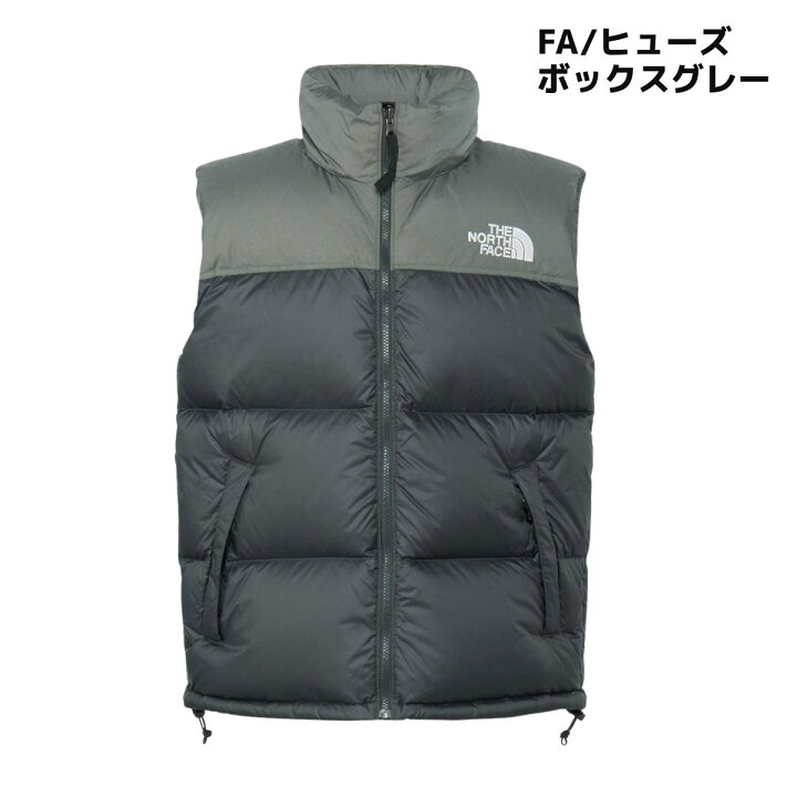 楽天市場】ザ・ノース・フェイス THE NORTH FACE 【正規取扱店】Nuptse 