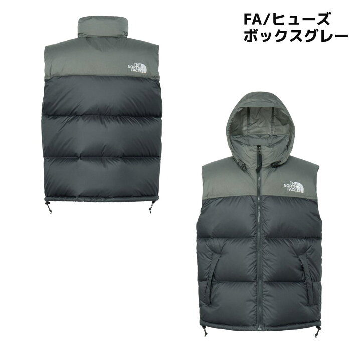 楽天市場】ザ・ノース・フェイス THE NORTH FACE 【正規取扱店】Nuptse 