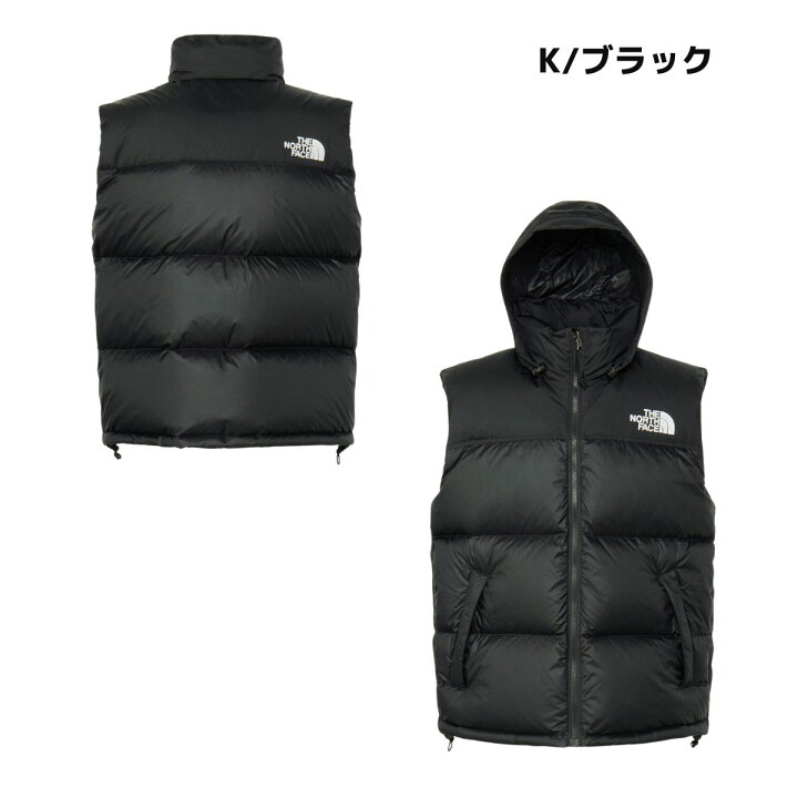 楽天市場】ザ・ノース・フェイス THE NORTH FACE 【正規取扱店】Nuptse 