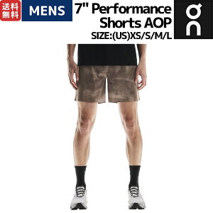 I On 7" Performance Shorts AOP 7C` ptH[}XV[c AOP Y pc n[tpc V[gpc jO g[jO X|[c Ci[^Cct 1MF10301933