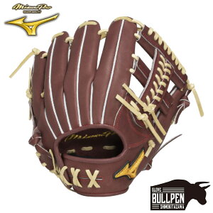 ~Ym MIZUNO pOuܕt MizunoPro CRAFTED Edition dpOu p gь^ TCY9  ~Ymv NtebhGfBV 2025NH~  싅 d O[u Z싅 w Љ