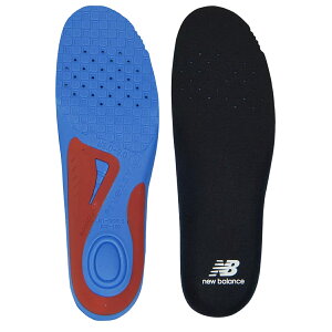 j[oX NEW BALANCE T|[eBuNbVC\[ Supportive Cushion Insole C\[ ~ LAM35688