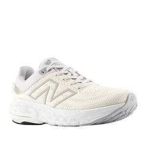 ニューバランス NEW BALANCE Fresh Foam X 860v14 フレッシュフォーム エックス レディース ホワイト スポーツ ランニングシューズ ランシュー W86014AD