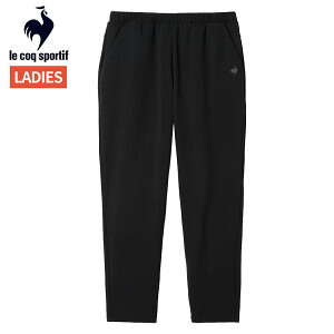 RbN le coq sportif LCS EssentialW[Wpc fB[X ubN  X|[c tBbglX O pc LT5FPZ10L-BK00