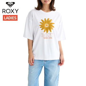 LV[ ROXY BELLIS S/S TEE xX TVc fB[X t  zCg  X|[c tBbglX  TVc RST254043-WHT