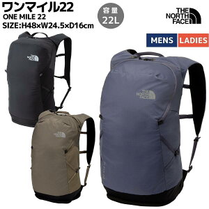 UEm[XEtFCX THE NORTH FACE yK戵XzONE MILE 22 }C22 jZbNX fCpbN ubN O[ J[L JWA jO obO bN ^ obNpbN NM62460 K 