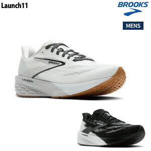 �u���b�N�X BROOKS Launch11 ���[���`11 �X�j�[�J�[ �X�|�[�c �����j���O�V���[�Y �����V���[ BRM4503