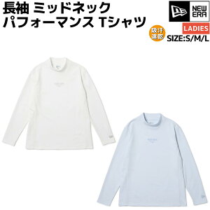 j[G NEW ERA GFW LS MID NECK TEE  ~bhlbN ptH[}X TVc fB[X X|[c St j[GSt EFA gbvX OX[u  TVc T N[lbN