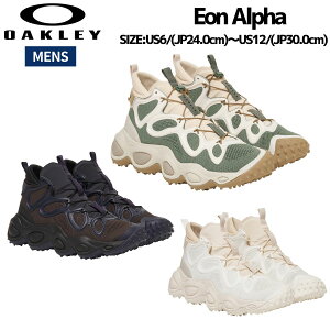 I[N[ OAKLEY Oakley Eon Alpha StV[Y X|[c V[Y C Y fB[X jZbNX ubN zCg@O[ StV[Y X|[c V[Y C FOF100680