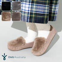 楽天市場】emu モカシンの通販
