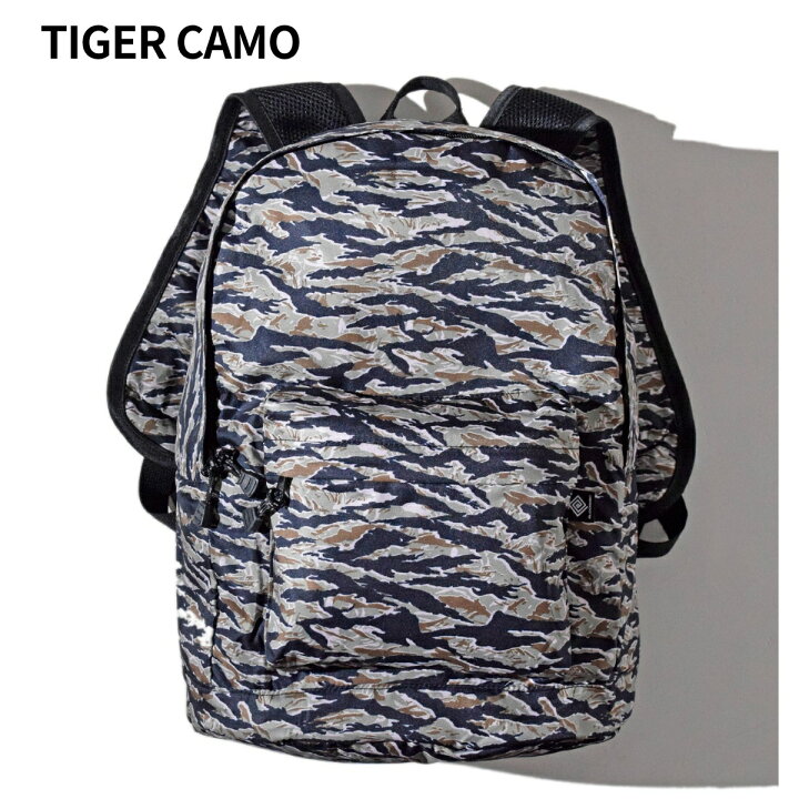 楽天市場】エルドレッソ ELDORESO Camouflage Commute Run Ruck 