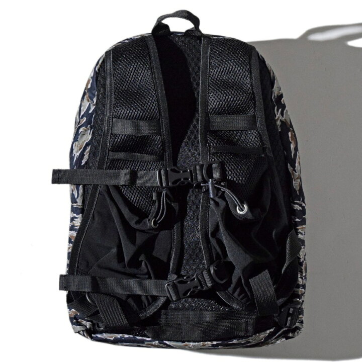 楽天市場】エルドレッソ ELDORESO Camouflage Commute Run Ruck 