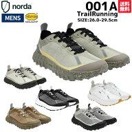 ノルダ Norda トレランシューズ メンズ トレイルランニング 靴 スポーツ トレイルラン シューズ Norda001…