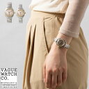 【楽天ランキング1位獲得！】ヴァーグウォッチ VAGUE WATCH COUSSIN EARLY EXTENSION メンズ レディース ユニセックス 時計 シルバー 腕時計 カジュアル ビジネス アンティーク アナログ おしゃれ 可愛い ギフト プレゼント 誕生日 バレンタイン クリスマス ペアウォッチ