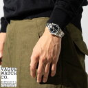 ヴァーグウォッチ VAGUE WATCH EVERY-ONE メンズ レディース ユニセックス 時計 シルバー 腕時計 カジュアル オフィス ビジネス 普段使い アンティーク アナログ おしゃれ 可愛い ギフト プレゼント 誕生日 バレンタイン クリスマス