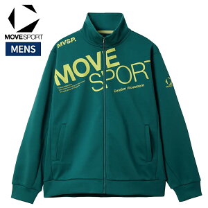 ���[�u�X�|�[�c MOVESPORT ACTIVE SUITS �A�N�e�B�u �X�[�c ���̎q�W���[�W �W���P�b�g �ΐ�S��I�蒅�p �����Y �O���[�� �� �X�|�[�c �g���[�j���O �t���W�b�v �W���P�b�g ST5FJG10M-GR00