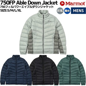 }[bg Marmot 750FP Able Down Jacket 750tBp[GCu_EWPbg Y JWA _E EFA AEghA WPbg AE^[ ۉ ^E[X ͂ h MTFW25MDW011