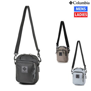 RrA Columbia O[gX[L[K[f~jV_[ Great Smoky Garden Mini Shoulder ΂ߊ|obO JWA obO |[` PU8734 010 508 252