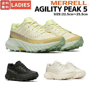  MERRELL yK戵̔XzAGILITY PEAK 5 AWeB[ s[N 5 fB[X gCjOV[Y gC g   AEghA [Jbg W068090 W068392 W068562