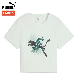 v[} PUMA GREEN TERRAINS FASHION GRAPHIC TEE O[ eCY t@bV OtBbN TVc fB[X t  O[  X|[c tBbglX  TVc 528078-46