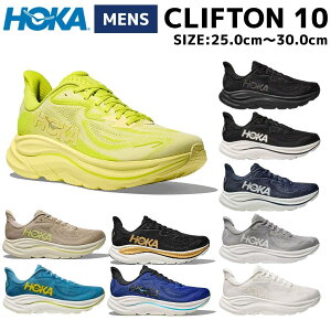zJ HOKA Ntg 10 CLIFTON 10 Y jOV[Y jO [h }\ [h  V[ Xj[J[ 1162030