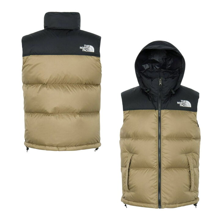 楽天市場】ザ・ノース・フェイス THE NORTH FACE 【正規取扱店】NUPTSE 