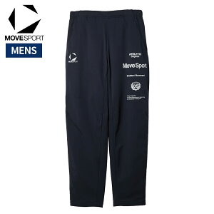 ���[�u�X�|�[�c MOVESPORT ACTIVE SUITS THERMO �A�N�e�B�u �X�[�c �T�[�� �I�[�Z���e�B�b�N �����O�p���c �ΐ�S��I�蒅�p �����Y �H �~ �l�C�r�[ �� �X�|�[�c �g���[�j���O �����O �p���c ST5FPZ32M-NV