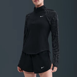 iCL NIKE Dri-FIT e| tbV 1/4Wbv jOgbv fB[X ubN  X|[c tBbglX  TVc HV2997-010