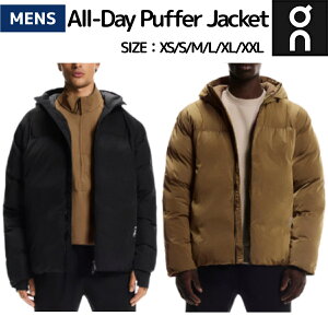 I On All-Day Puffer Jacket I[fC pt@[WPbg Y H ~ X|[c AE^[ _E ۉ h 1MF30370553 1MF30373850