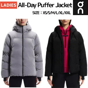 I On All-Day Puffer Jacket I[fC pt@[WPbg fB[X H ~ X|[c AE^[ _E ۉ h 1WF30480174 1WF30480553