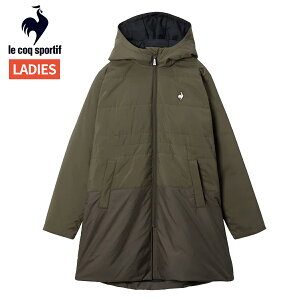 RbN le coq sportif 킽OR[g fB[X H ~ J[L ͑F X|[c tBbglX AE^[  R[g h LT5FWB81L-KH00