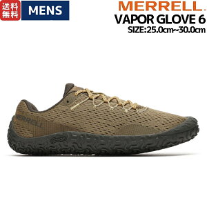  MERRELL yK戵̔XzVAPOR GLOVE 6 xCp[ O[u 6 Y xAtbgV[Y gCjO Xj[J[ AEghA Lv fC[[X y M068603