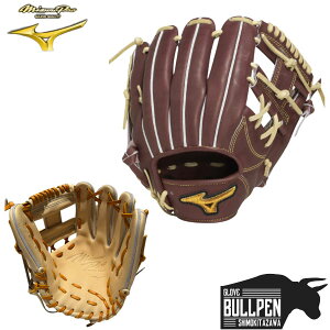 �~�Y�m MIZUNO ��p�O���u�ܕt�� MizunoPro �d���p�O���u �����p ���胂�f�� �T�C�Y9 �~�Y�m�v�� 2025�N�H�~ �f�B�[�v3 H�E�F�u �싅 �d�� �O���[�u ���Z�싅 ��w �Љ�l �x�[�X�{�[���}���I 1AJGH