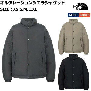 UEm[XEtFCX THE NORTH FACE yK戵XzI^[VVGWPbg Y fB[X jZbNX JWA EFA AE^[  h ND92565 GG K MR