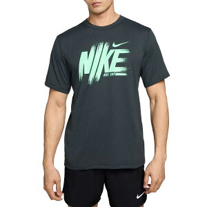 iCL NIKE Dri-FIT UV nCo[X g[jOgbv Y t  O[ DF X|[c g[jO  TVc HV0382-390