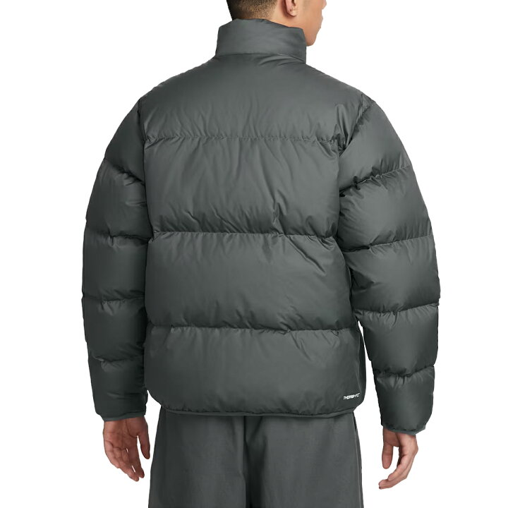 楽天市場】ナイキ NIKE スポーツウェア Therma-FIT クラブ パファー 