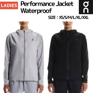 I On Performance Jacket Waterproof ptH[}XWPbg EH[^[v[t fB[X X|[c jO EFA h h y 1WF31030174 1WF31030553