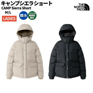 UEm[XEtFCX THE NORTH FACE yK戵Xz CAMP Sierra Short LvVGV[g fB[X H ~ _EWPbg ubN  zCg  JWA EFA AE^[  h