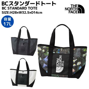 UEm[XEtFCX THE NORTH FACE yK戵XzBC STANDARD TOTE BCX^_[hg[g 17L Y fB[X jZbNX |GXe ubN zCg JWA obO  g[go