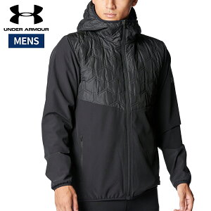 A_[A[}[ UNDER ARMOUR UAptH[}X CT[V WPbg Y H ~ ubN  X|[c g[jO AE^[ WPbg 6007447-001